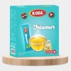 Tek İçimlik Ihlamur Aromalı İçecek Tozu (20 Stick)