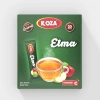 Tek İçimlik Elma Aromalı İçecek Tozu (20 Stick)