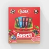 Tek İçimlik Asorti Kırmızı (20 Stick)