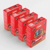 Tek İçimlik Asorti Kırmızı (20 Stick)