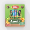 Tek İçimlik Asorti Ekşi (20 Stick)