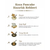 Ev Yapımı Için Pancake Karışımı