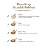Ev Yapımı Için Krep Karışımı