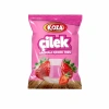 Çilek Aromalı Toz İçecek (250gr)