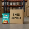 Kokteyl Aromalı Toz İçecek Koli (30 Paket)