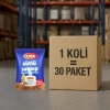 Sakızlı Salep Aromalı Toz İçecek (250gr)