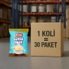 Muz Aromalı Toz İçecek (250gr)