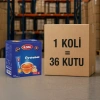 Tek İçimlik Portakal Aromalı İçecek Tozu (20 Stick)