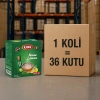 Tek İçimlik Nane Limon Aromalı İçecek Tozu (20 Stick)