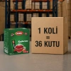 Tek İçimlik Kuşburnu Aromalı İçecek Tozu (20 Stick)