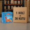 Tek İçimlik Kokteyl Aromalı İçecek Tozu (20 Stick)