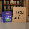 Tek İçimlik Kivi Aromalı İçecek Tozu (20 Stick)