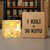 Az Şekerli Tek İçimlik Portakal Aro. İçecek Tozu (30 Stick)