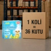 Az Şekerli Tek İçimlik Ihlamur Aro. İçecek Tozu (20 Stick)