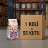 Poşetli Tek İçimlik Portakal Aro. İçecek Tozu (50 Stick)