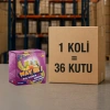 Tek İçimlik Zencefil-Bal-Limon Aro. İçecek Tozu (40 Stick)