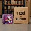 Tek İçimlik Karadut Aro. İçecek Tozu (50 Stick)