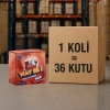 Tek İçimlik Nar Aro. İçecek Tozu (50 Stick)