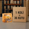 Tek İçimlik Portakal Aro. İçecek Tozu (50 Stick)