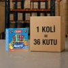 Tek İçimlik Asorti Kış (20 Stick)