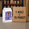 Premium Fındık Parçacıklı Sıcak Çikolata Tozu ( 1 Kg )