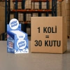 Koza Tek İçimlik Premium Salep İçecek Tozu (12 Stick)