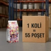 Poşetli Tek İçimlik Muz Aro. İçecek Tozu (50 Stick)