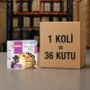 Ev Yapımı Için Pankek Karışımı (186 gr)