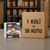 Ev Yapımı Için Waffle Karışımı (250 gr)
