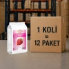Çilek Aro. Milkshake Tozu (1000 gr)
