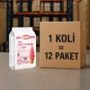 Çilek Aro. Soft Dondurma Tozu (1250 gr)