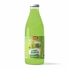 Yeşil Elma Aromalı Sıvı Karlı Buzlu (1+9)