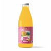 Mango Aromalı Sıvı Karlı Buzlu (1+9)