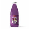Karadut Aromalı Sıvı Karlı Buzlu (1+9)