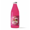 Ahududu Aromalı Sıvı Karlı Buzlu (1+9)