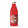 Karpuz Aromalı Sıvı Karlı Buzlu (1+9)