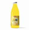 Limon Aromalı Sıvı Karlı Buzlu (1+9)