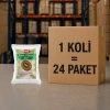 Kivi Aromalı Karlı Buzlu Toz Karışımı (1+5)