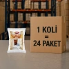 Kola Aromalı Karlı Buzlu Toz Karışımı (1+5)