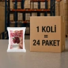 Ahududu Aromalı Karlı Buzlu Toz Karışımı (1+5)