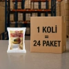 Mango Aromalı Karlı Buzlu Toz Karışımı (1+5)