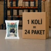 Yaban Mersini Aromalı Karlı Buzlu Toz Karışımı (1+5)