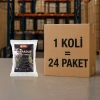 Karadut Aromalı Karlı Buzlu Toz Karışımı (1+5)
