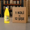 Limon Aromalı Karlı Buzlu Sıvı (1 Lt.)