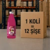 Vişne Aromalı Karlı Buzlu Sıvı ( 1 Lt. )