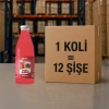 Ahududu Aromalı Karlı Buzlu Sıvı (1 Lt.)