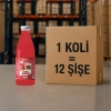 Çilek Aromalı Karlı Buzlu Sıvı (1 Lt.)