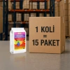 Orman Meyvesi Aro. Karlı Buzlu İçecek Tozu (1250 gr)