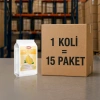 Limon Aro. Karlı Buzlu İçecek Tozu (1250 gr)