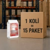 Çilek Aro. Karlı Buzlu İçecek Tozu (1250 gr)